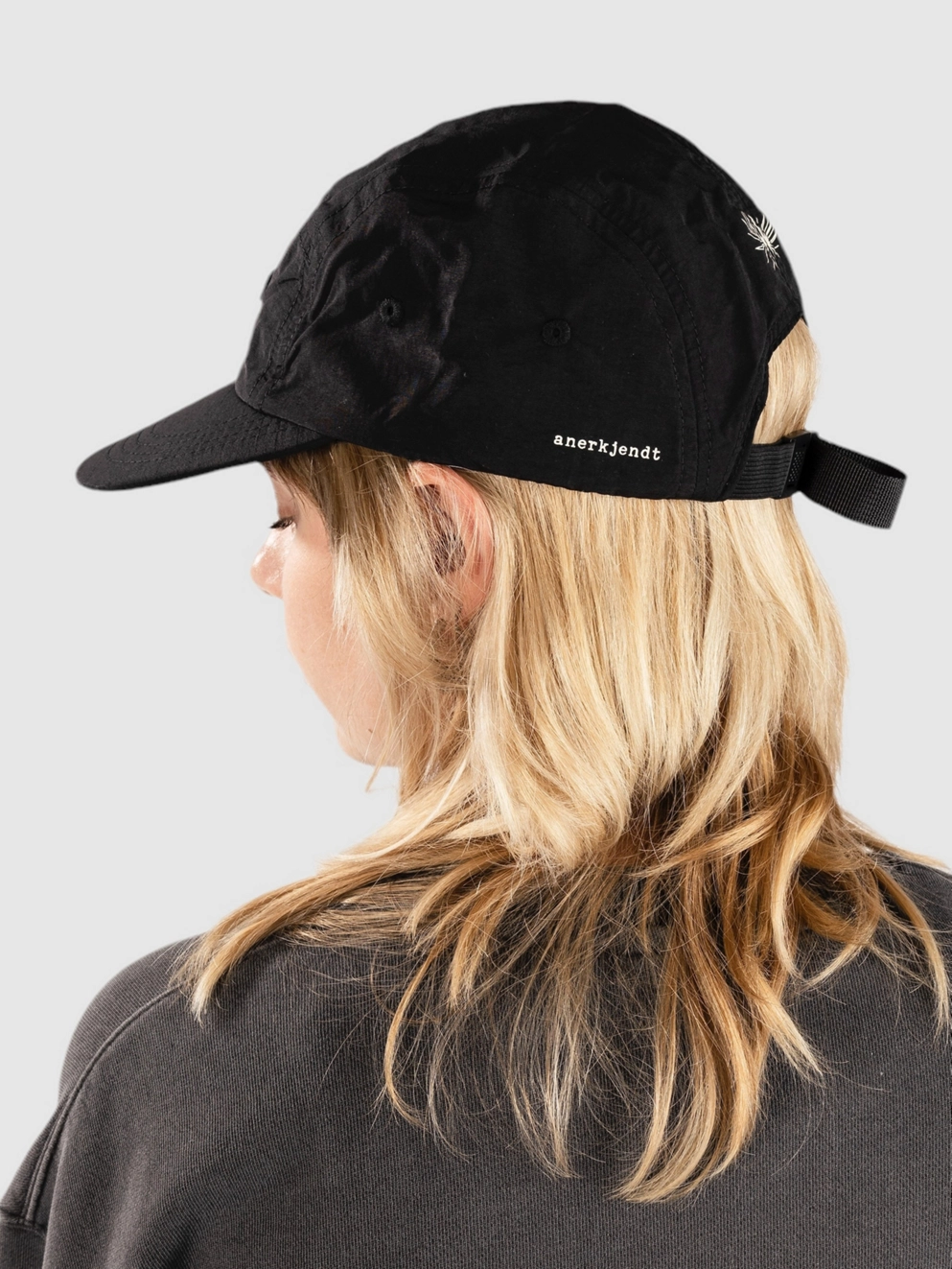 Anerkjendt Akraller Cap caviar