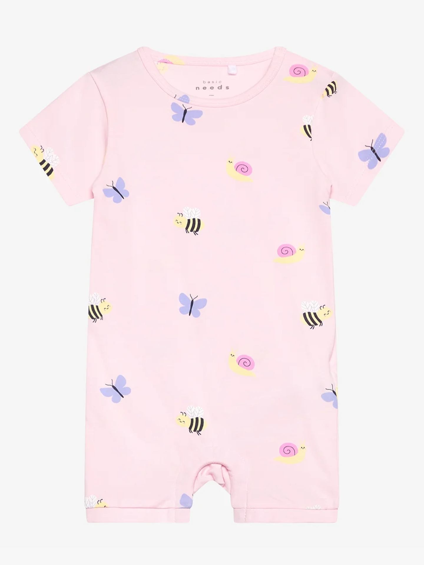 Vandora Sunsuit Box