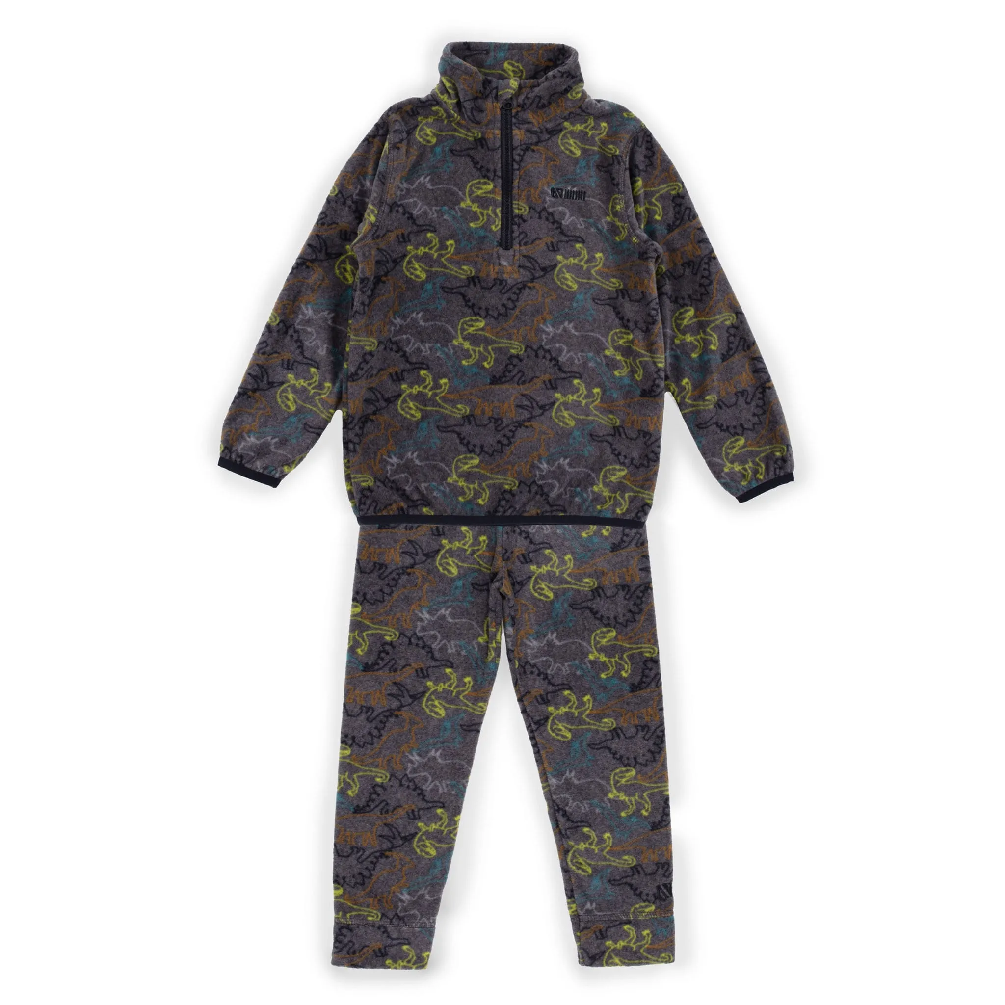 Nanö Ensemble Thermal Polar Dino 2-6ans
