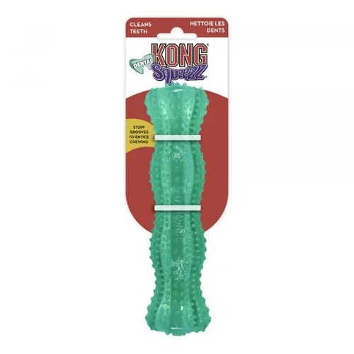 Dogman Kong Squezz Dental Stick Lengde 20 cm