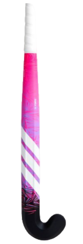 Fabela .6 Hockeystick