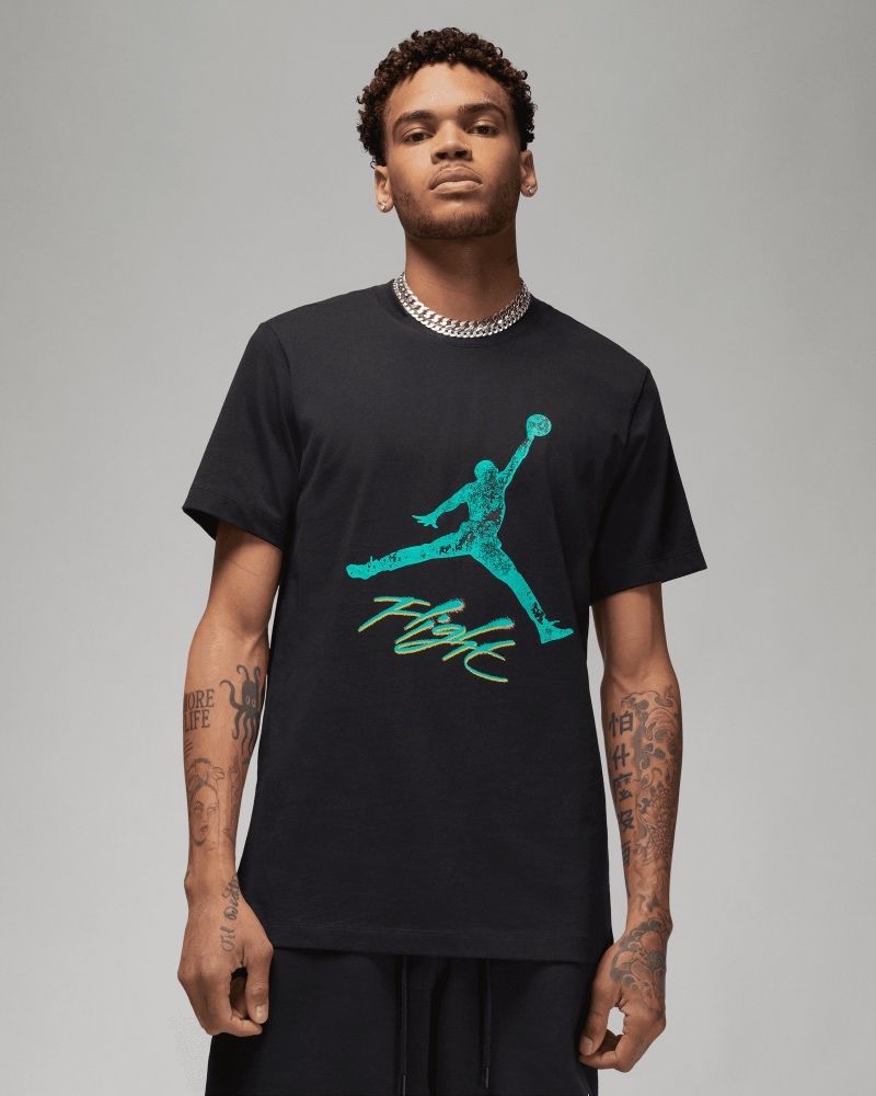 T-shirt Nike Jordan pour homme