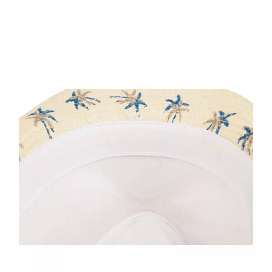 Chapeau BEIGE TAMS