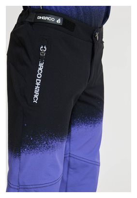 Pantalon Dharco Femme Gravity Ultra Violet