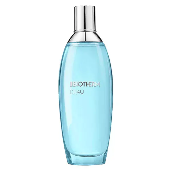Biotherm Eau de Toilette Feminino para Cuidados com o Corpo 100ml