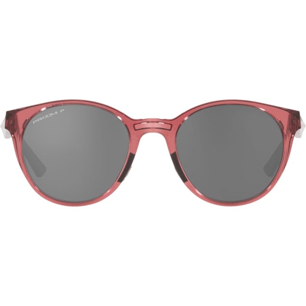 Lunette de soleil lifestyle OAKLEY SPINDRIFT W/ PRIZM POLARIZED BERRY W/ PRIM BLACK POLARIZED