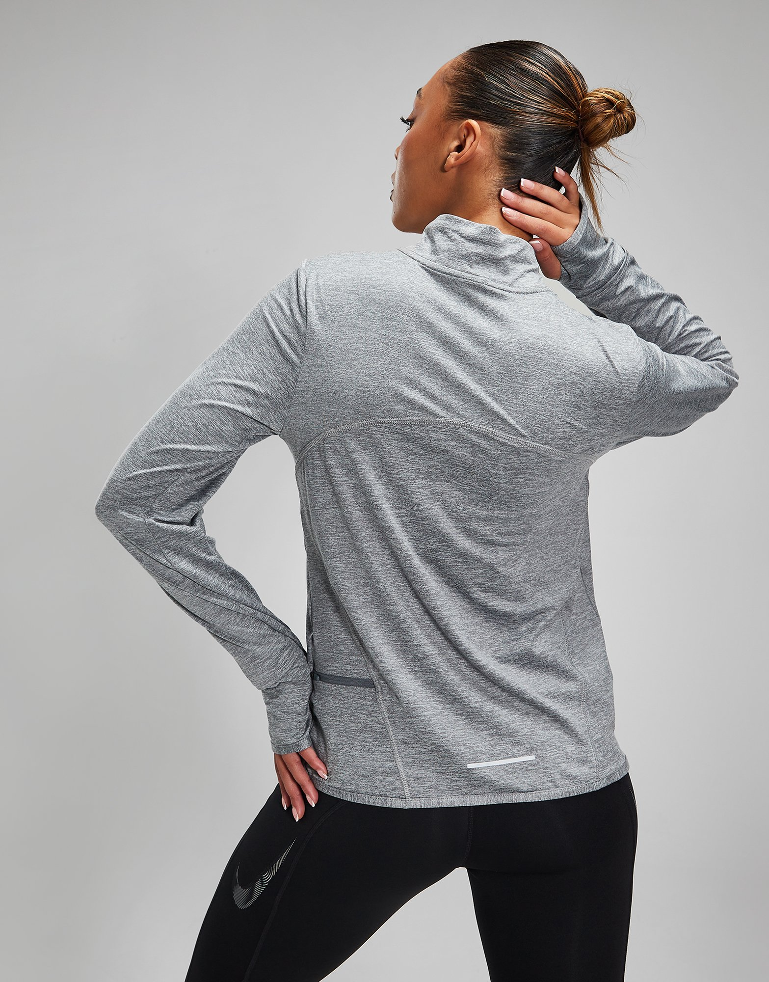 Nike Running Element 1/4 Zip Top