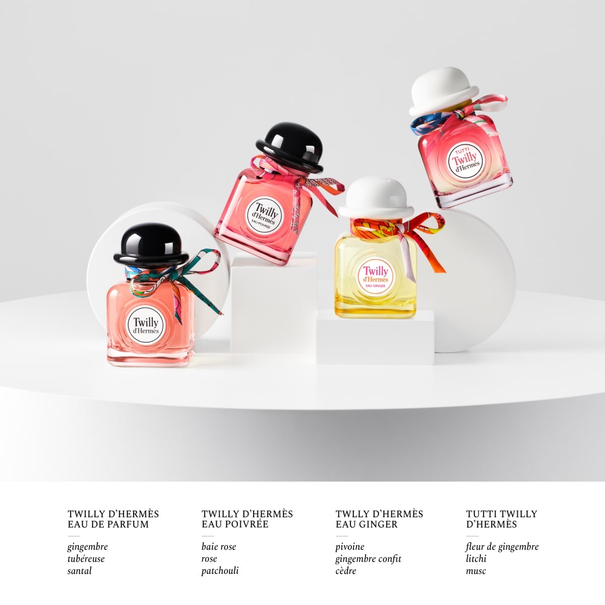 HERMÈS Tutti Twilly d'Hermès Eau de Parfum