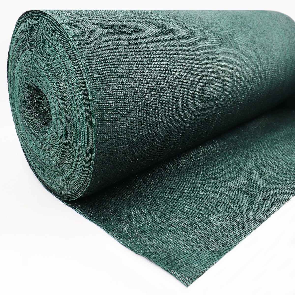 Mollennet 60m², mollenbarrière, mollenrooster, 150g, 2m breed
