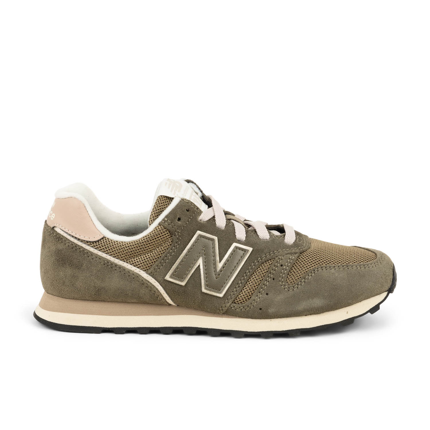 Baskets femme NEW BALANCE ML373