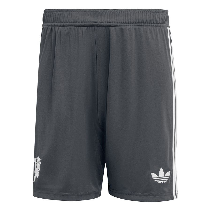 Manchester United 3ème short 2024/25