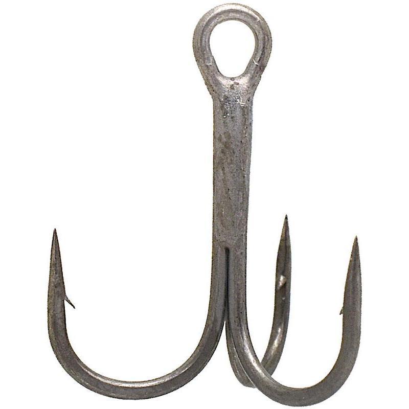 Hamecon Triple Duo Ryuki Treble Hook