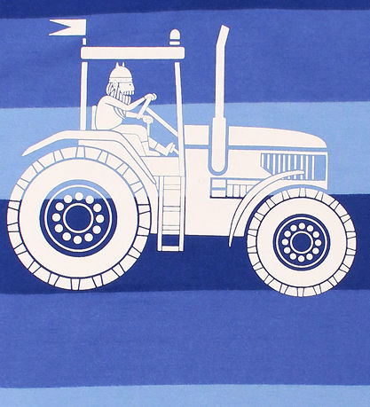 Danefæ T-Shirt - Danesigurd Tee - Frisk Traktor