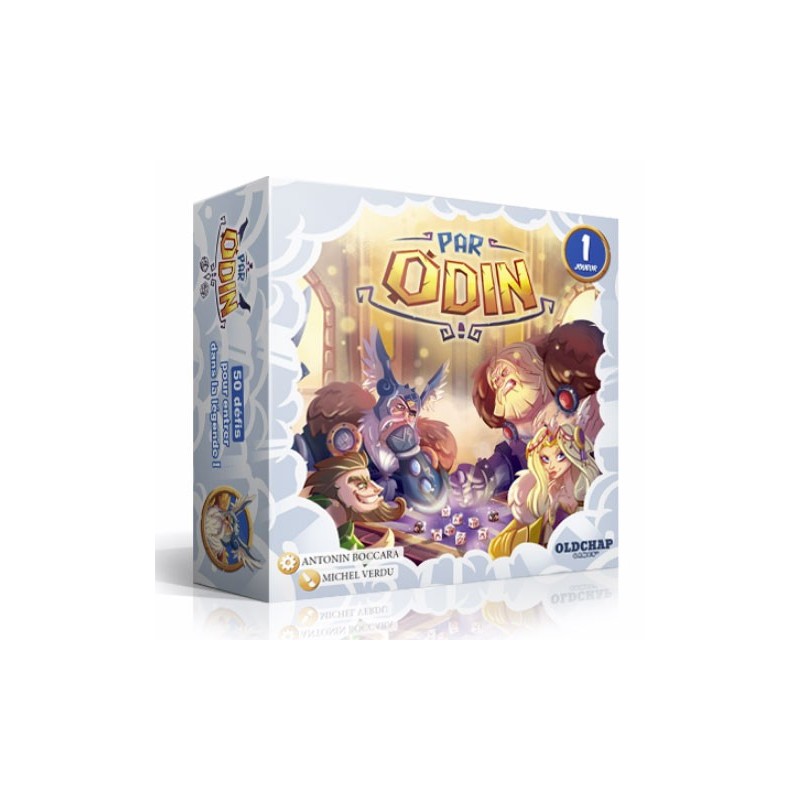 Par Odin