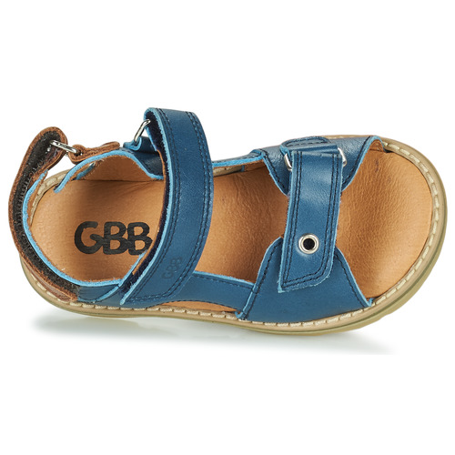 GBB - JONAS - Bleu