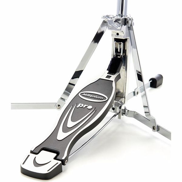 Millenium 601 Flat Hi-Hat Stand