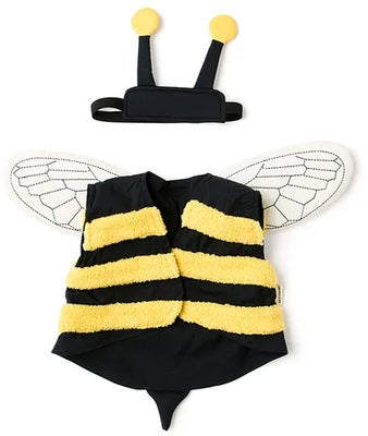 Kid's Concept Dress-Up Kostyme Humle