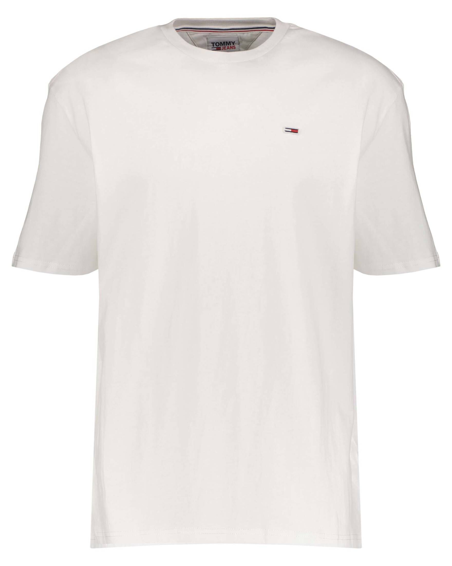 Tommy Jeans| Herren T-Shirt