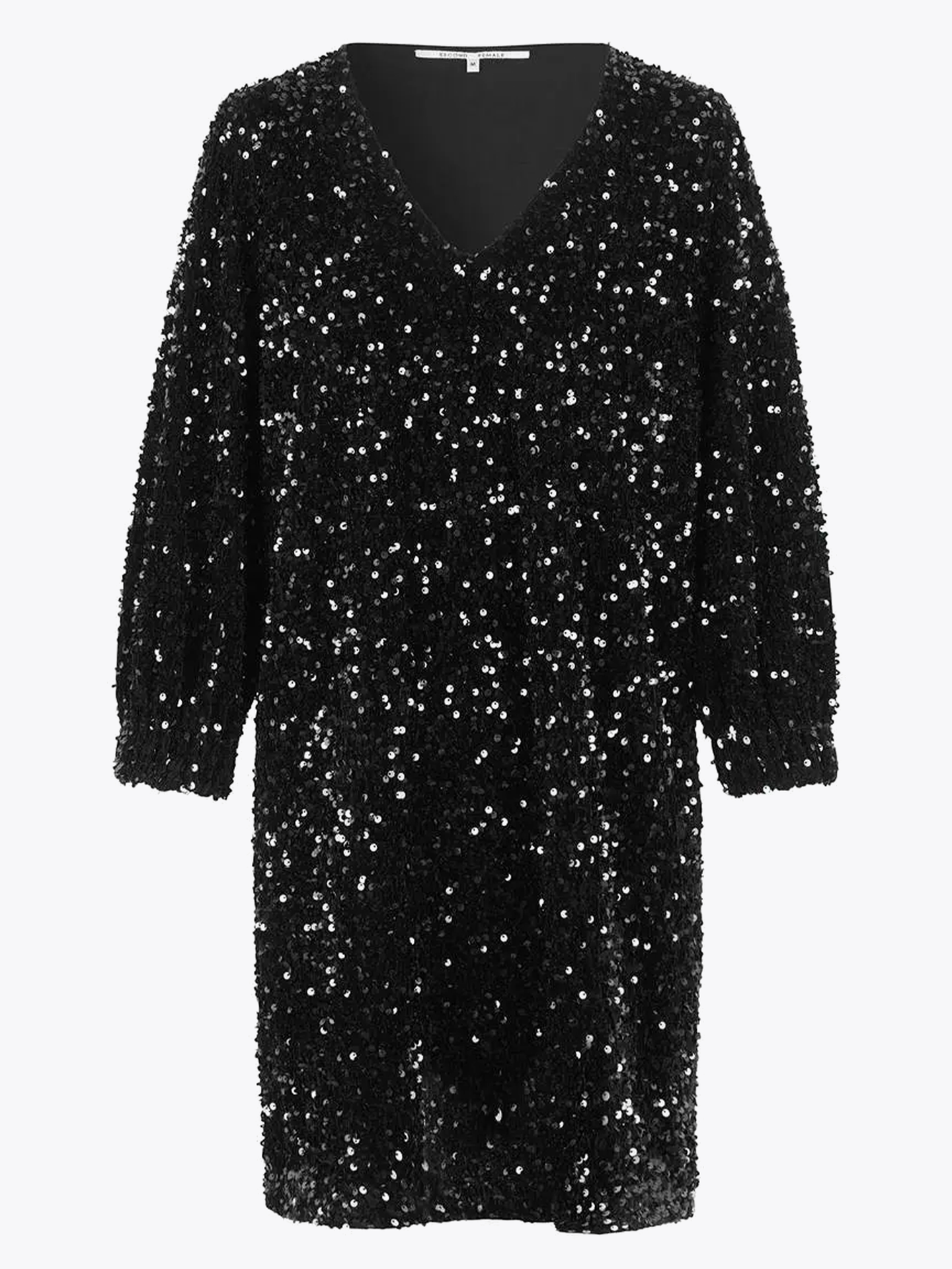 Winternalia Dress