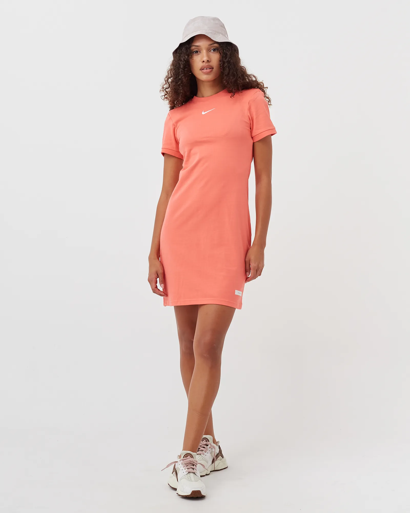Nike Sportswear Icon Clash Dress
