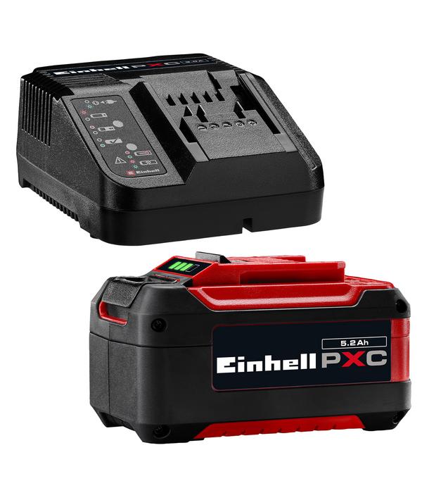 Einhell PXC-Starter-Kit 5,2 Ah