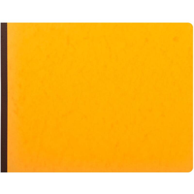 Piqûre 29,7x38cm à tête paresseuse 32 colonnes sur 2 pages - 35 lignes - 80 pages