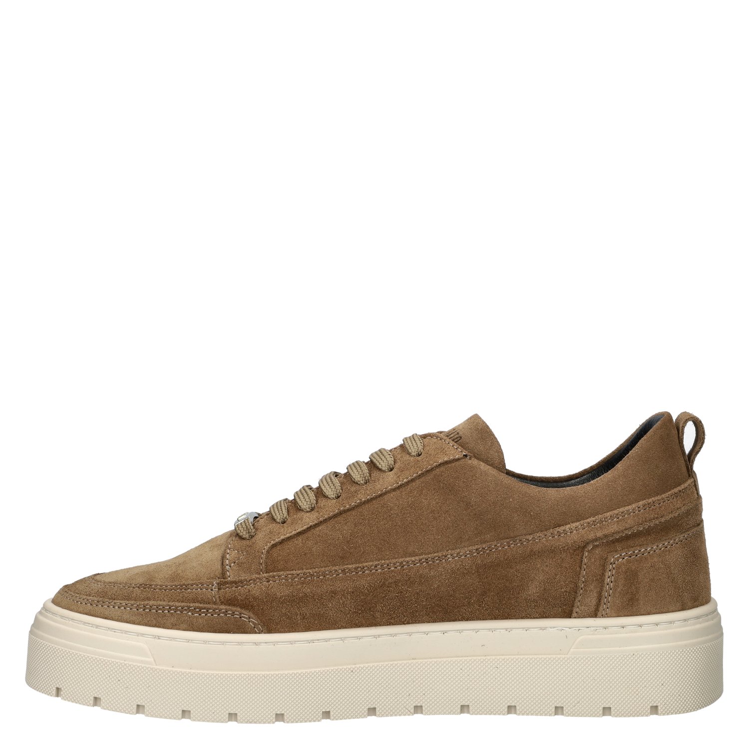 Antony Morato Flint heren sneaker Antony Morato Beige
