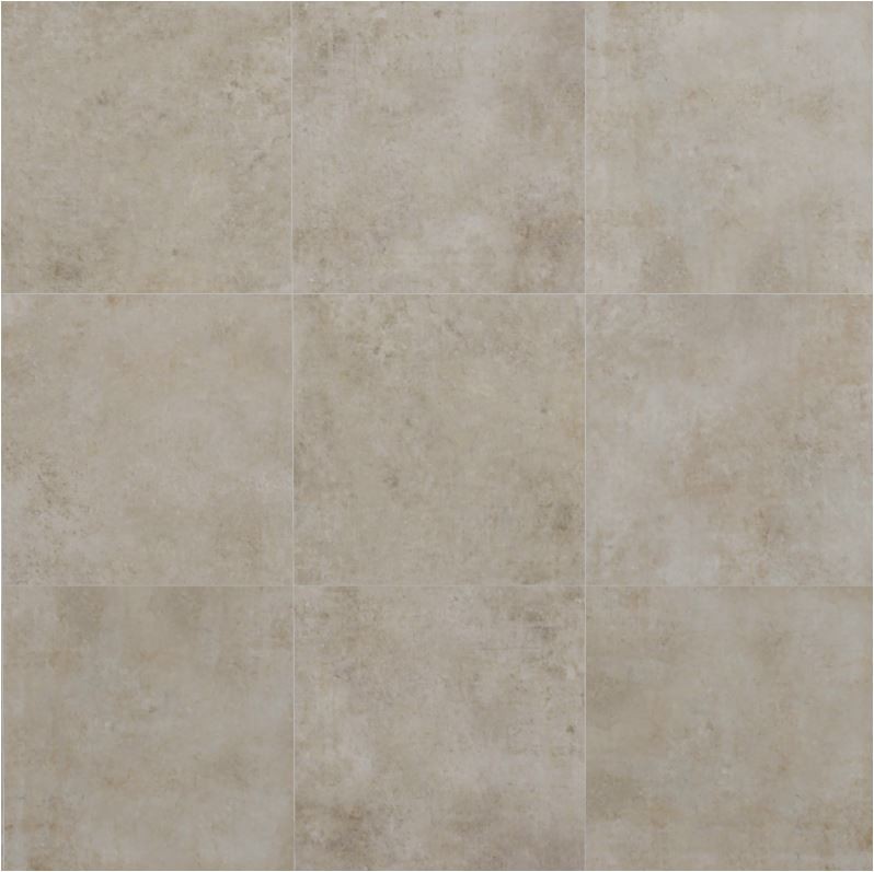 Navale Galia vloertegel 60x60cm taupe gerectificeerd