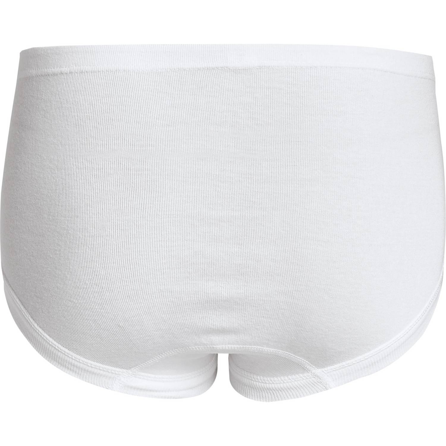 Conta Feinripp Damen-Taillenslip im 2er-Pack