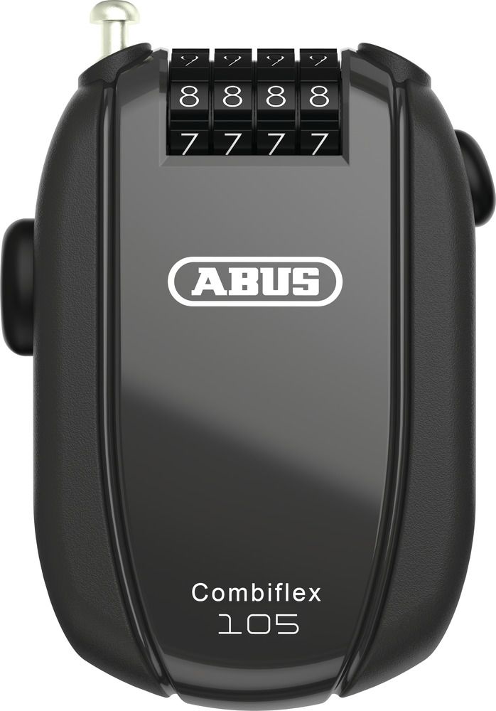 Abus Combiflex™ Rest 105 Kabelschloss kaufen | Bike-Discount
