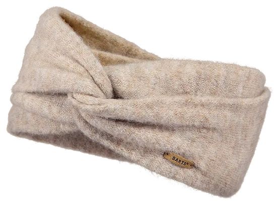 Bandeau Femme Barts Witzia Beige