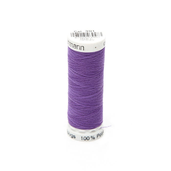Gûtermann-Allesnaaigaren polyester 200m