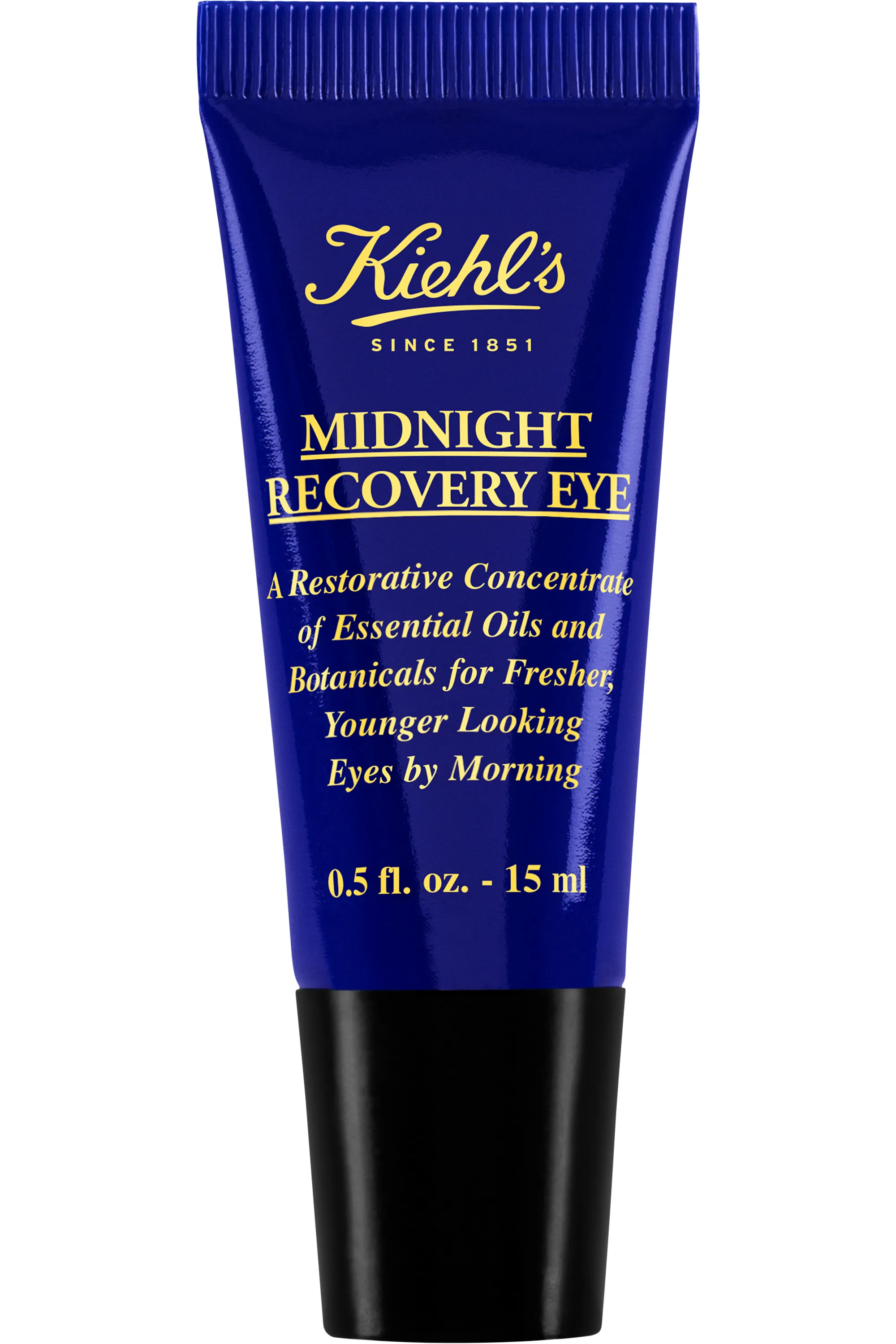 Kiehl's Soin réparateur pour les yeux Midnight Recovery-15 ml