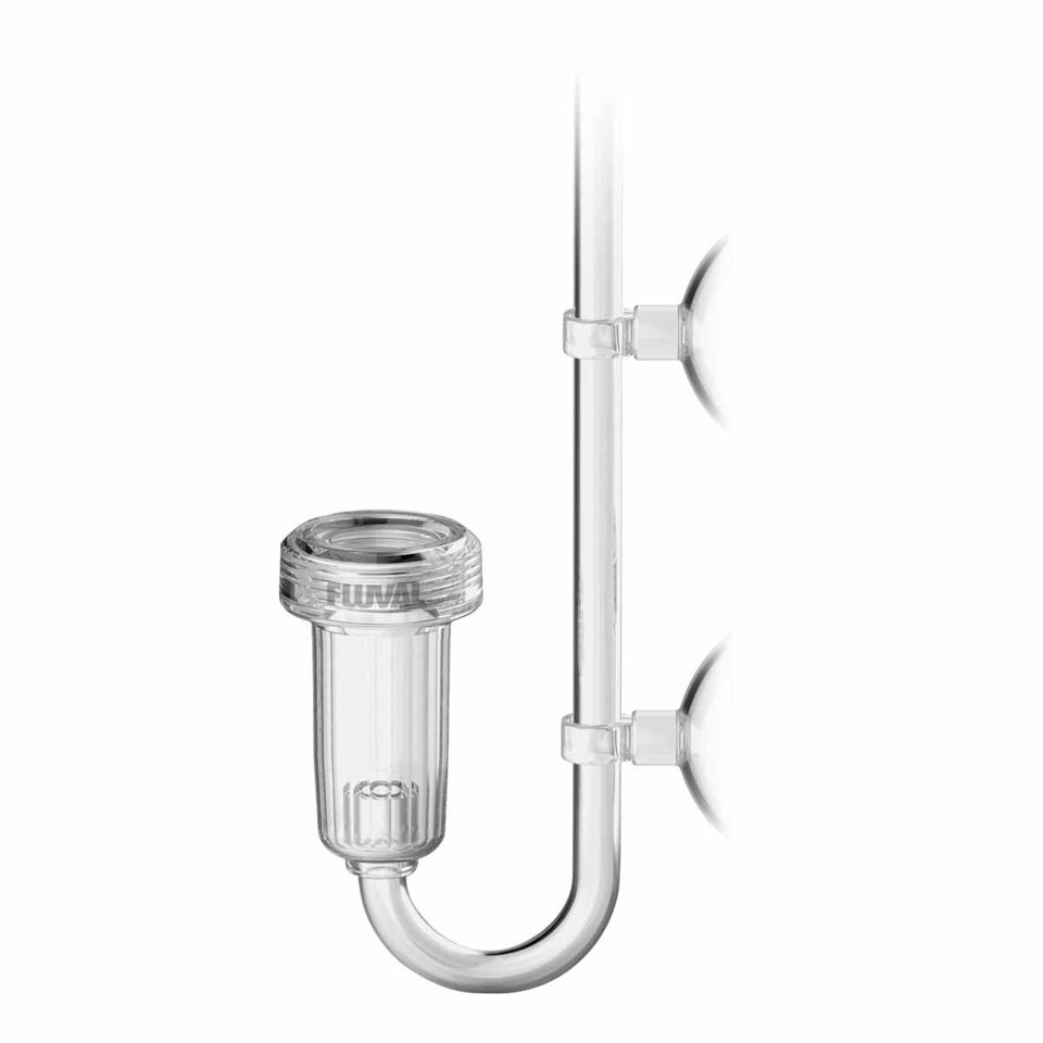 Fluval - Bio Co2 Sæt 125L