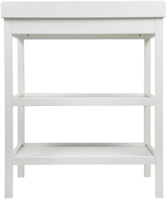 Roba Wooden Stellebord, White