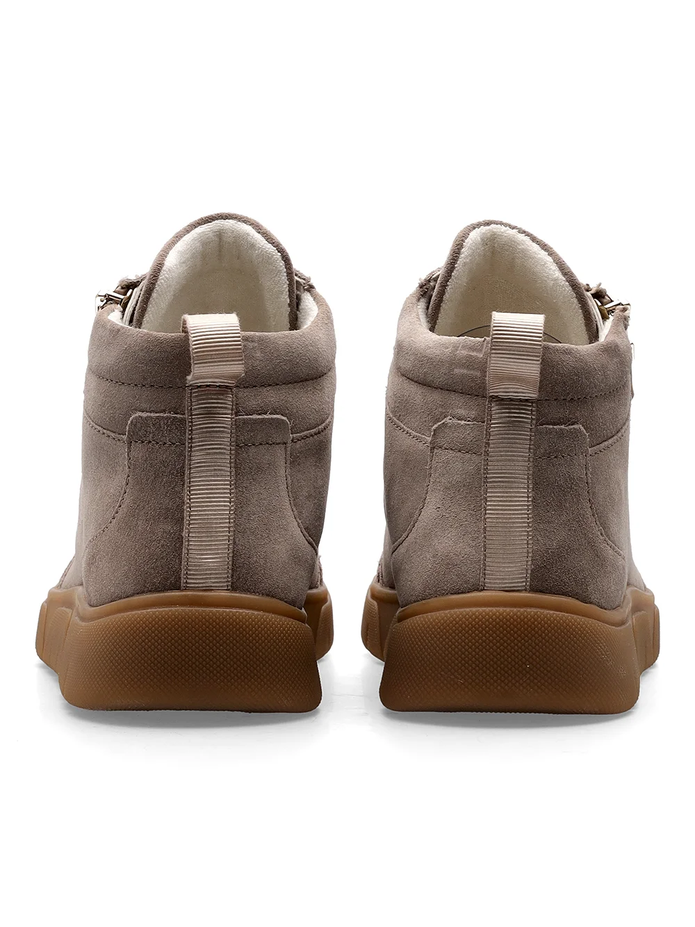 Hightop Sneaker Rom-Sport moon