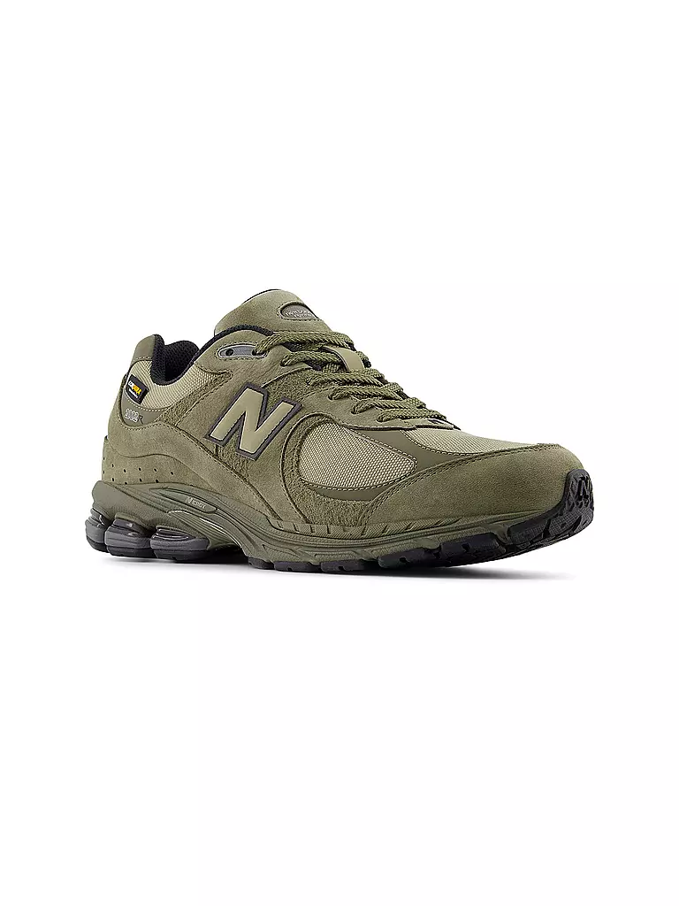 NEW BALANCE Sneaker 2002R olive