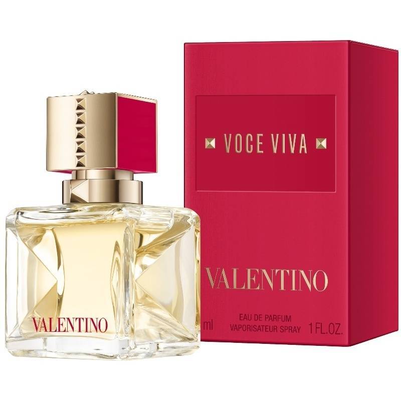 Valentino Voce Viva EDP 30 ml