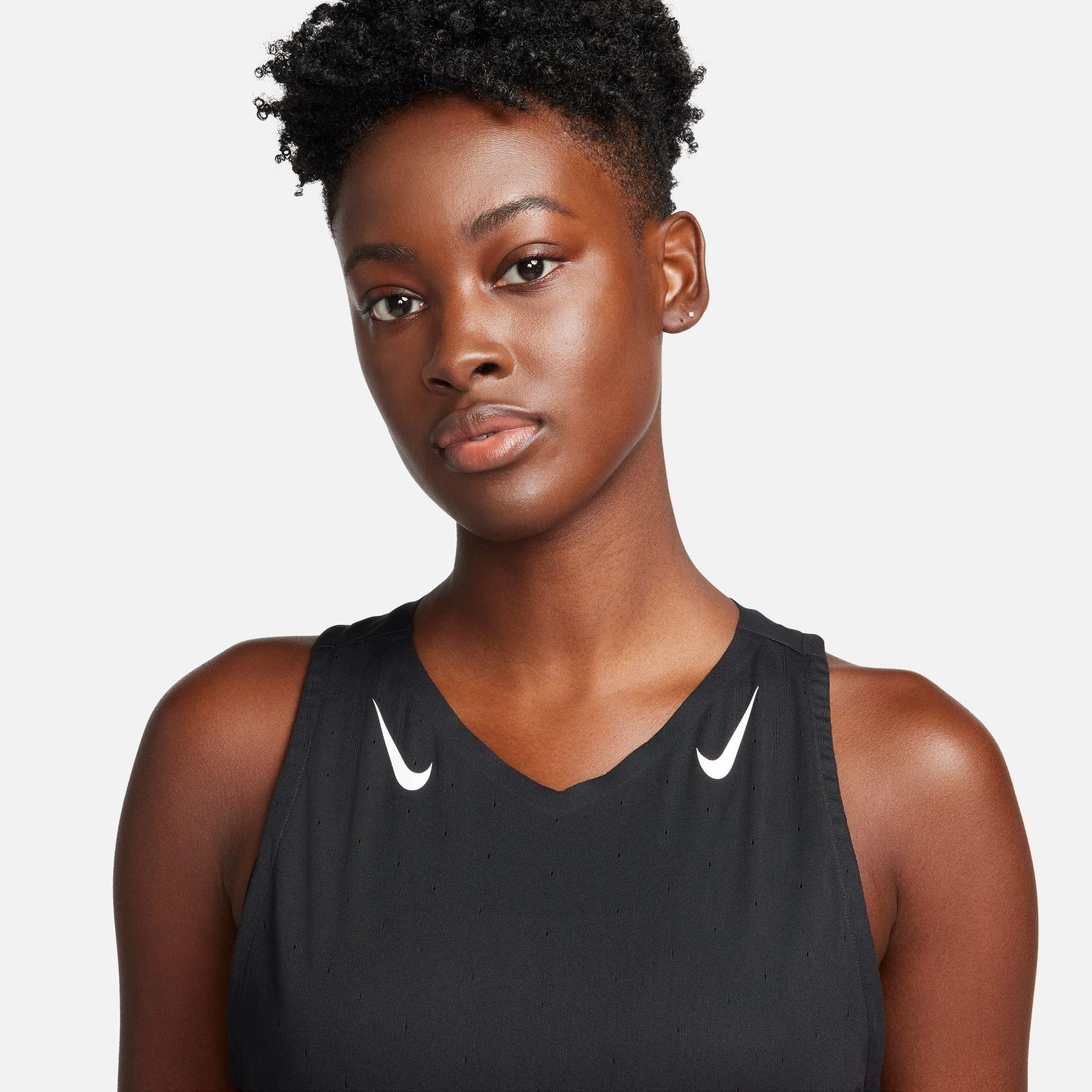 Nike AeroSwift Womens Dri FIT ADV Running Singlet