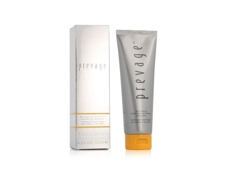 E. Arden Prevage Anti-Aging Treat Ment Boosting Cleanser 125ml
