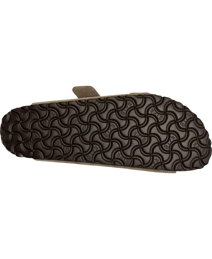 Birkenstock Arizona SFB LEVE Taupe Taupe