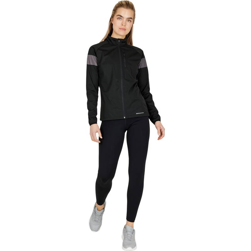 Endurance Belen Løbejakke Dame
