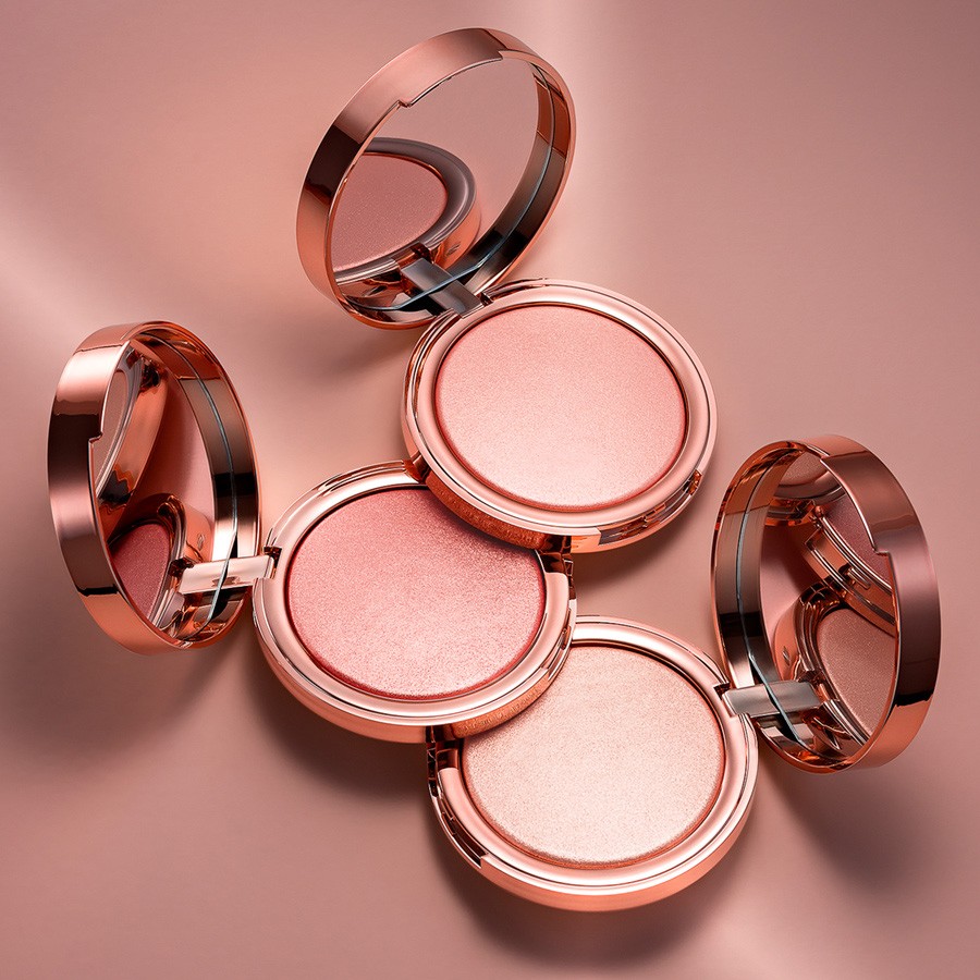 Bellamianta - Halo Highlighter - Aura - 9.5g