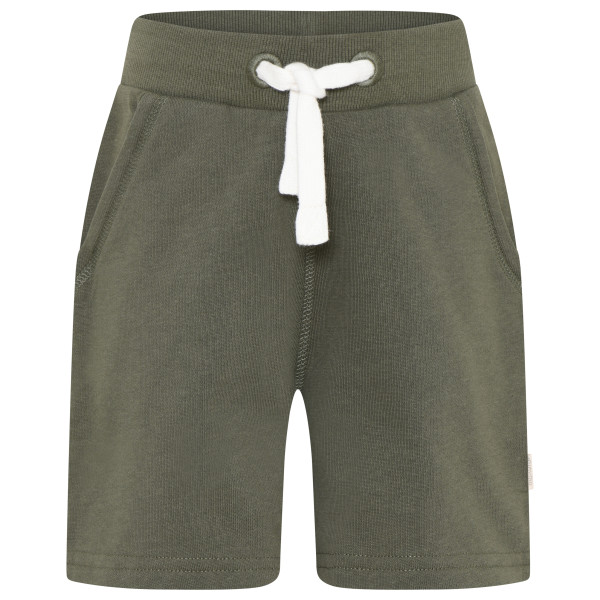 Minymo - Boy's Basic 53 Sweat Short (2-Pack) - Short