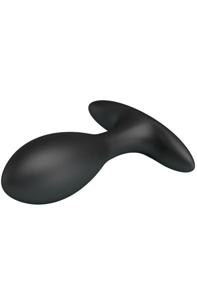 Pretty Love Inflatable Anal Plug Oppblåsbar analplugg