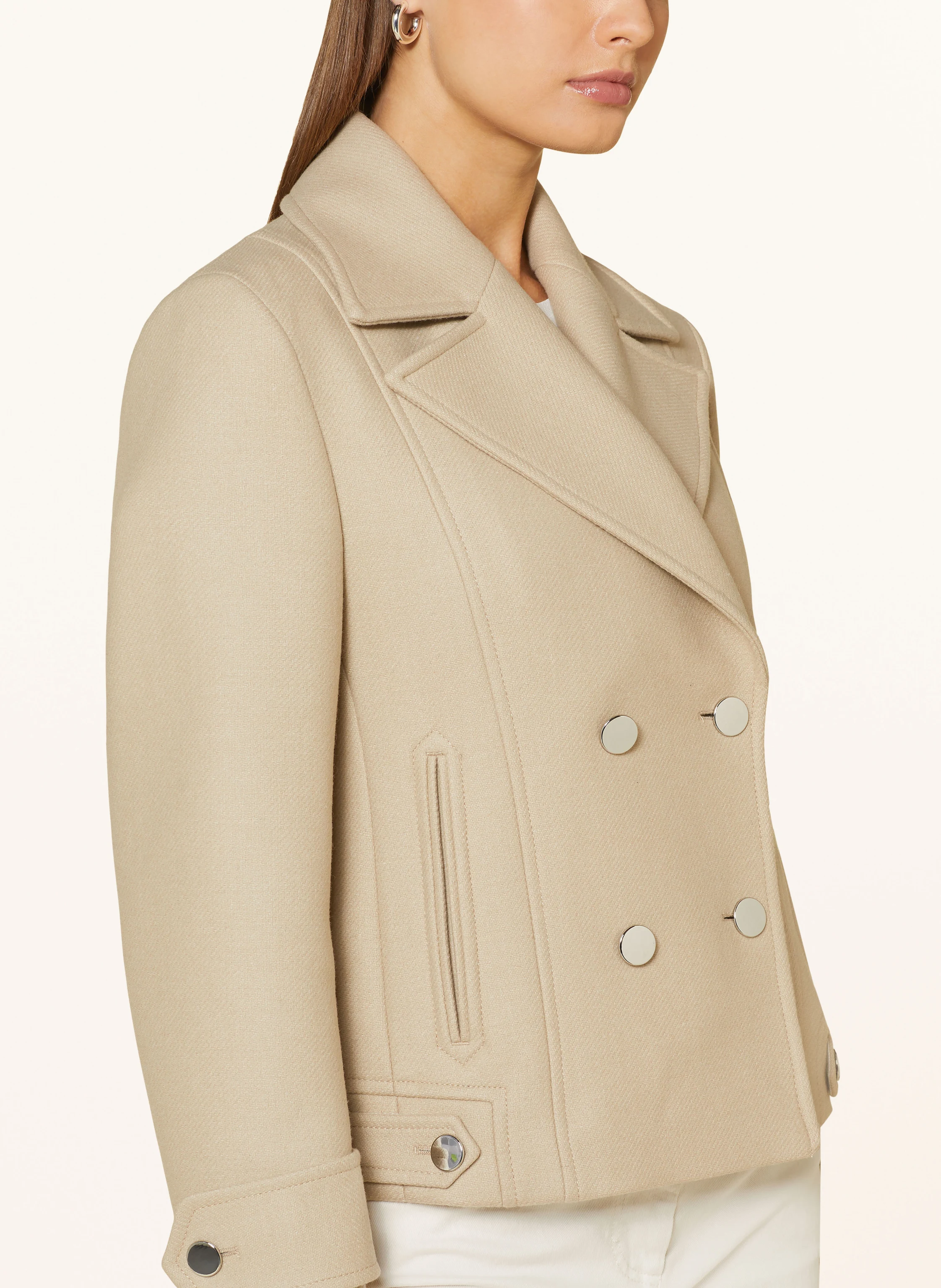 BOSS Cabanjacke CAPEKA