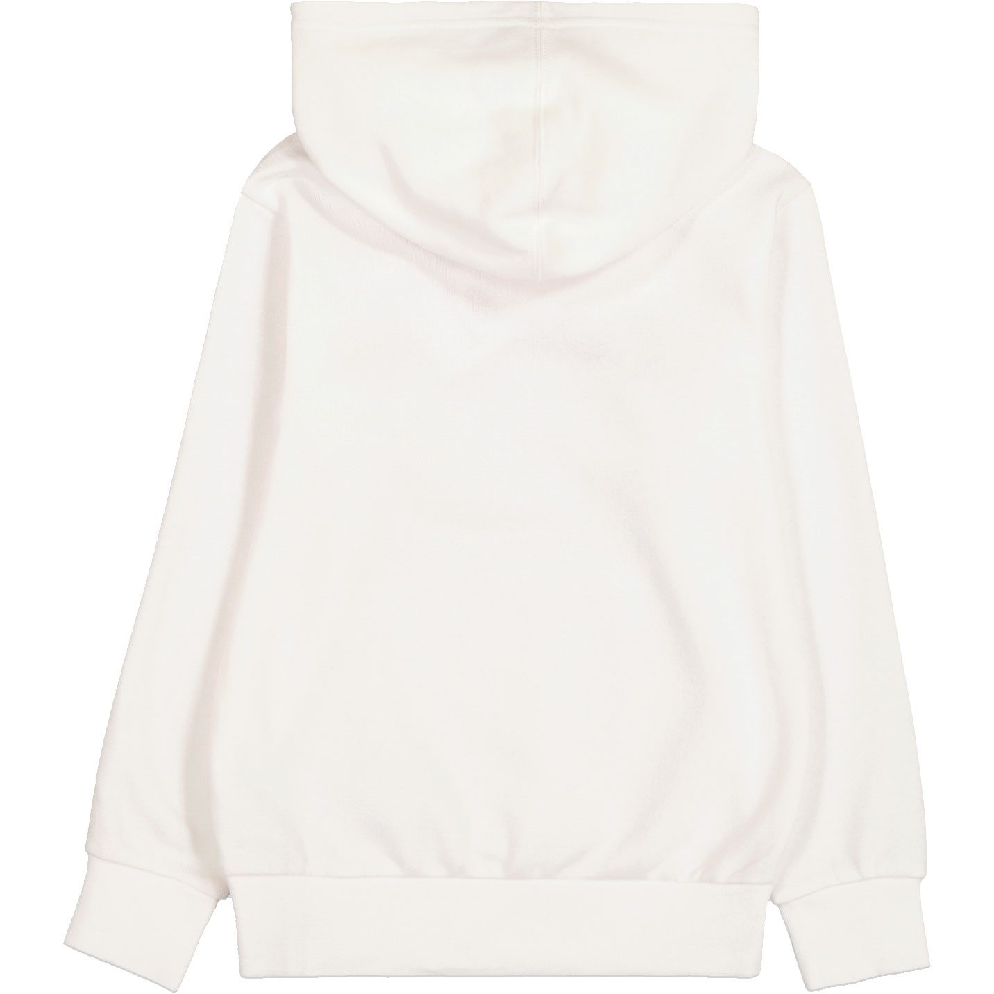 Champion Hooded Sweatshirt Jungen weiß