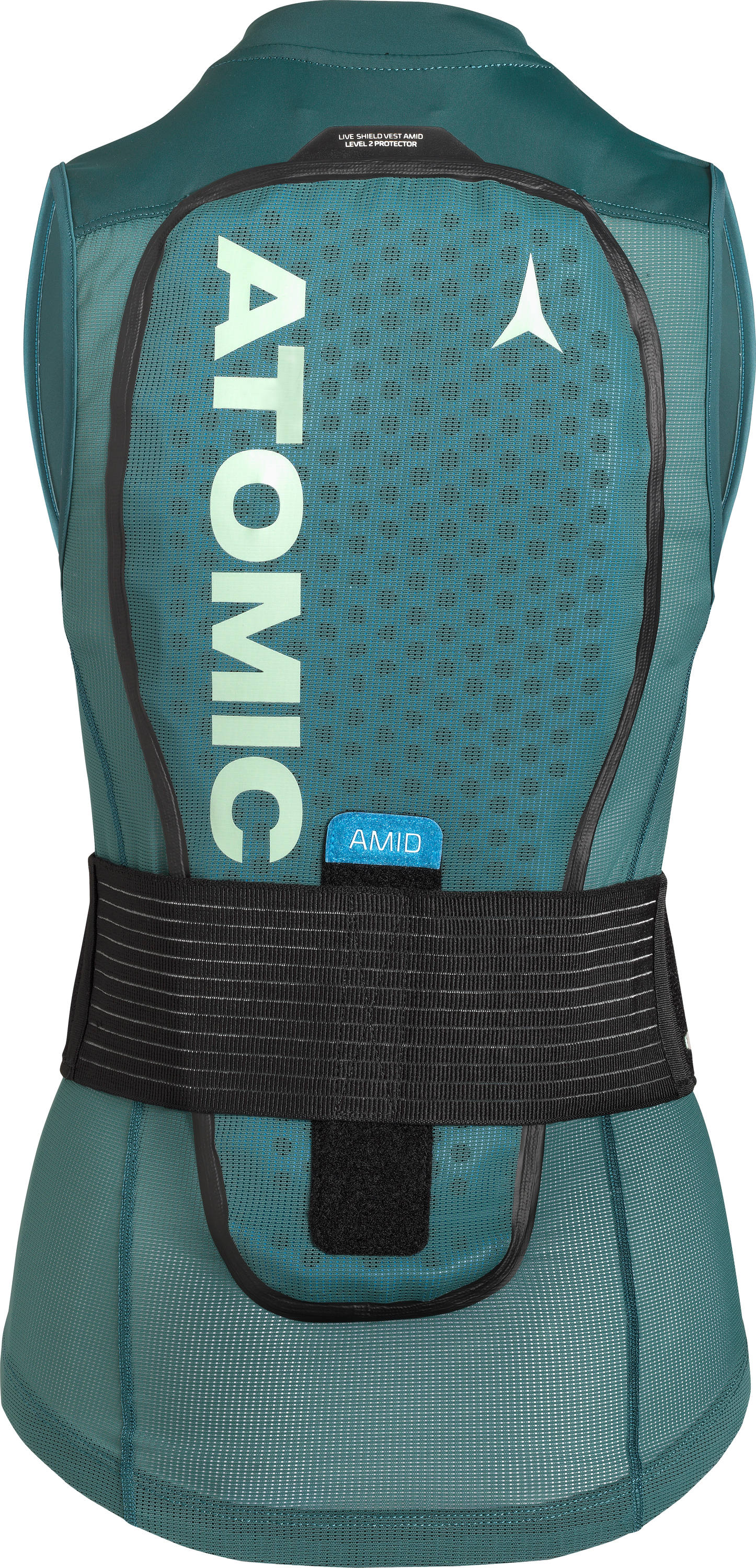 Atomic Live Shield Vest AMID W's