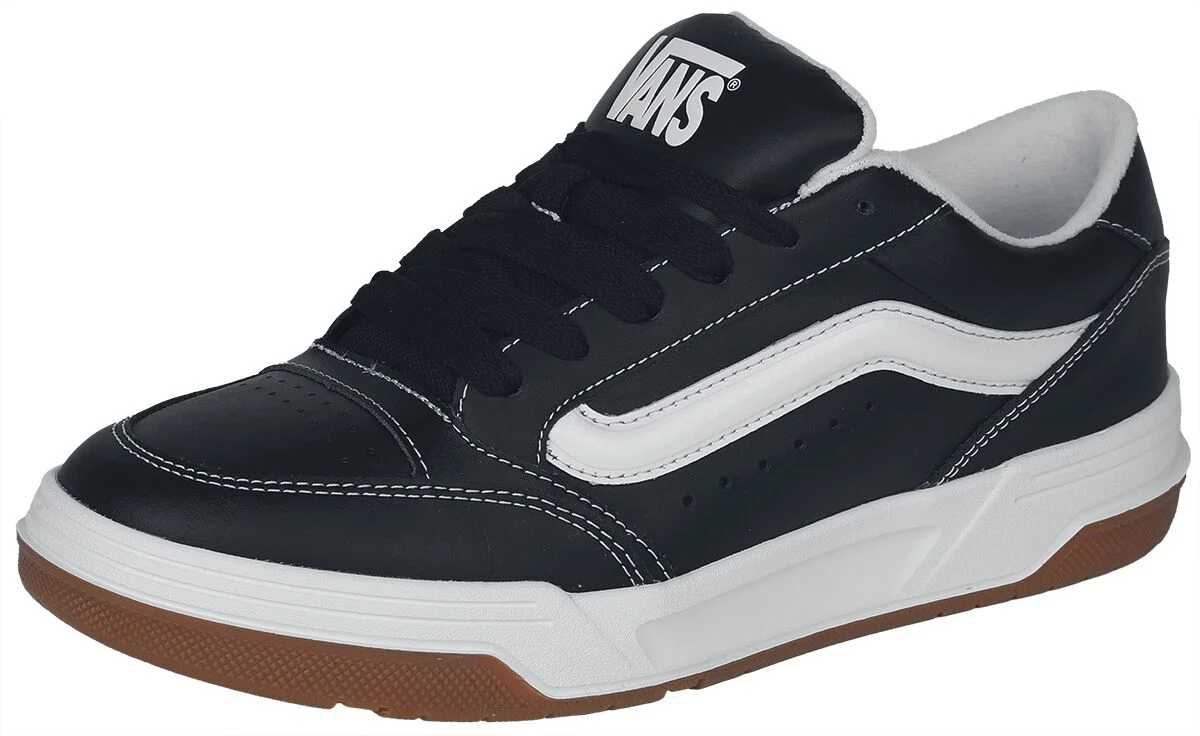 Hylane | Vans Baskets