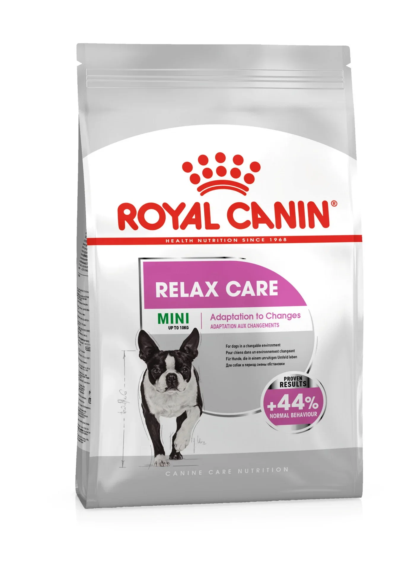 Royal Canin Royal Canin Relax Care Mini Adult
